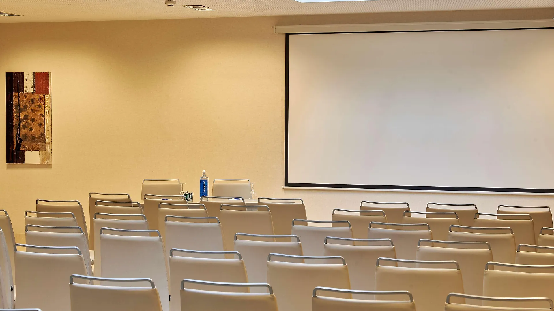 Hotel Nh Sants Barcelona