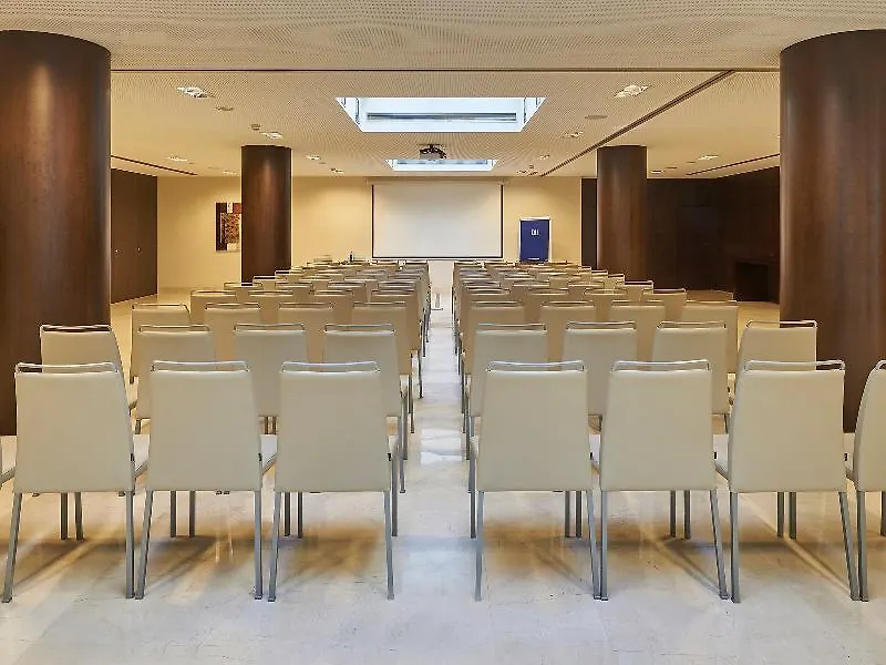 Hotel Nh Sants Barcelona