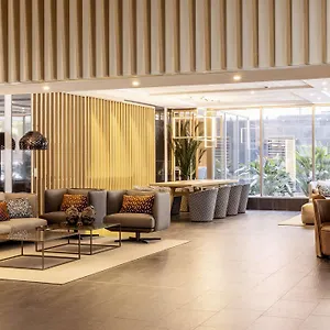 Ilunion Otel