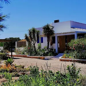 Ca N'antonia Formentera Casa vacanze San Francisco Javier