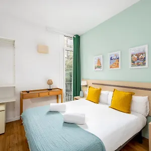 Casa de hóspedes Centro