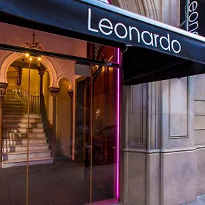 Leonardo Ramblas Otel