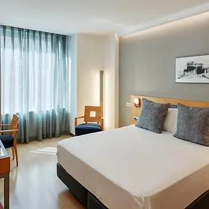 Sercotel Caspe Barcelona