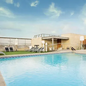 Ilunion Otel