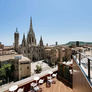 Colón Barcelona