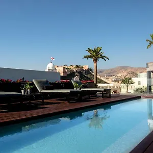 Hotel Aire & Ancient Baths