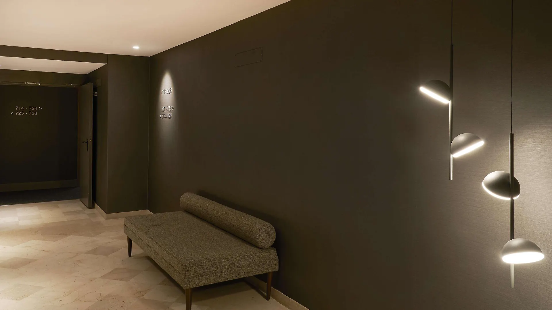 Nh Sants Barcelona Hotel