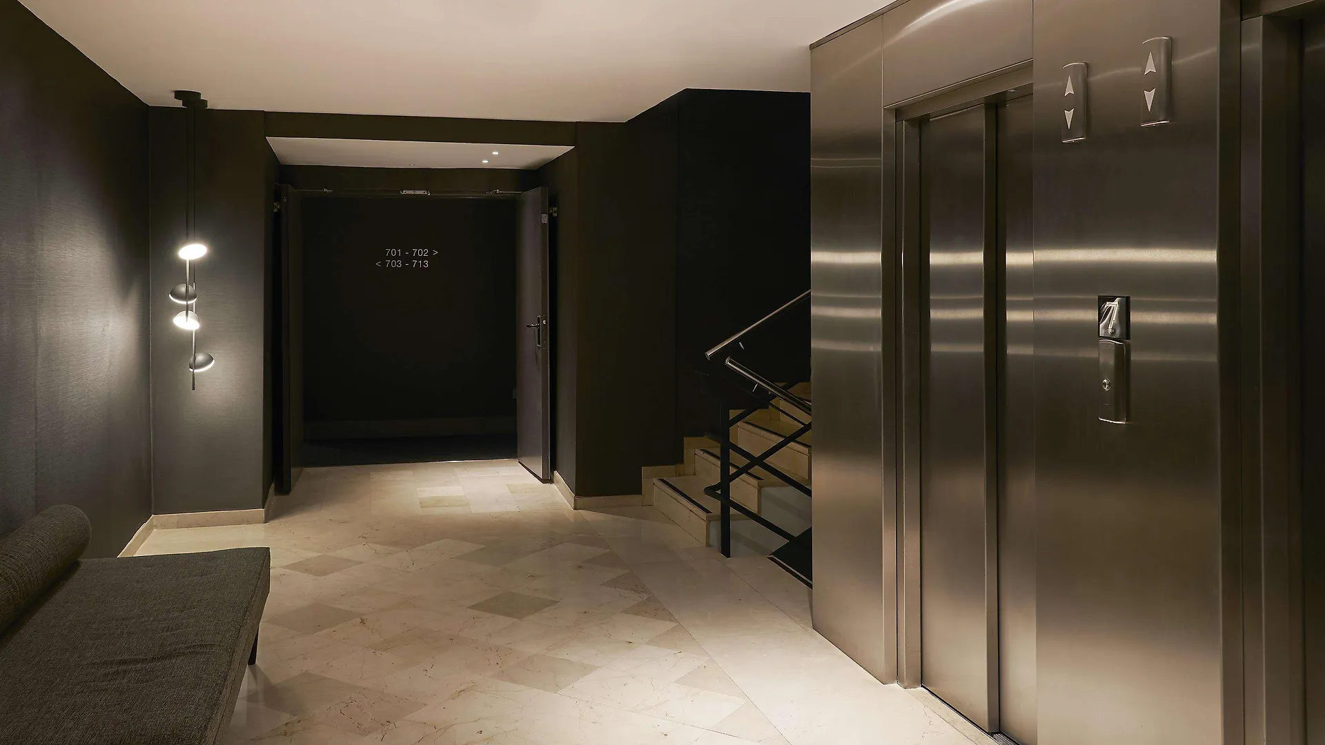 Nh Sants Barcelona Hotel