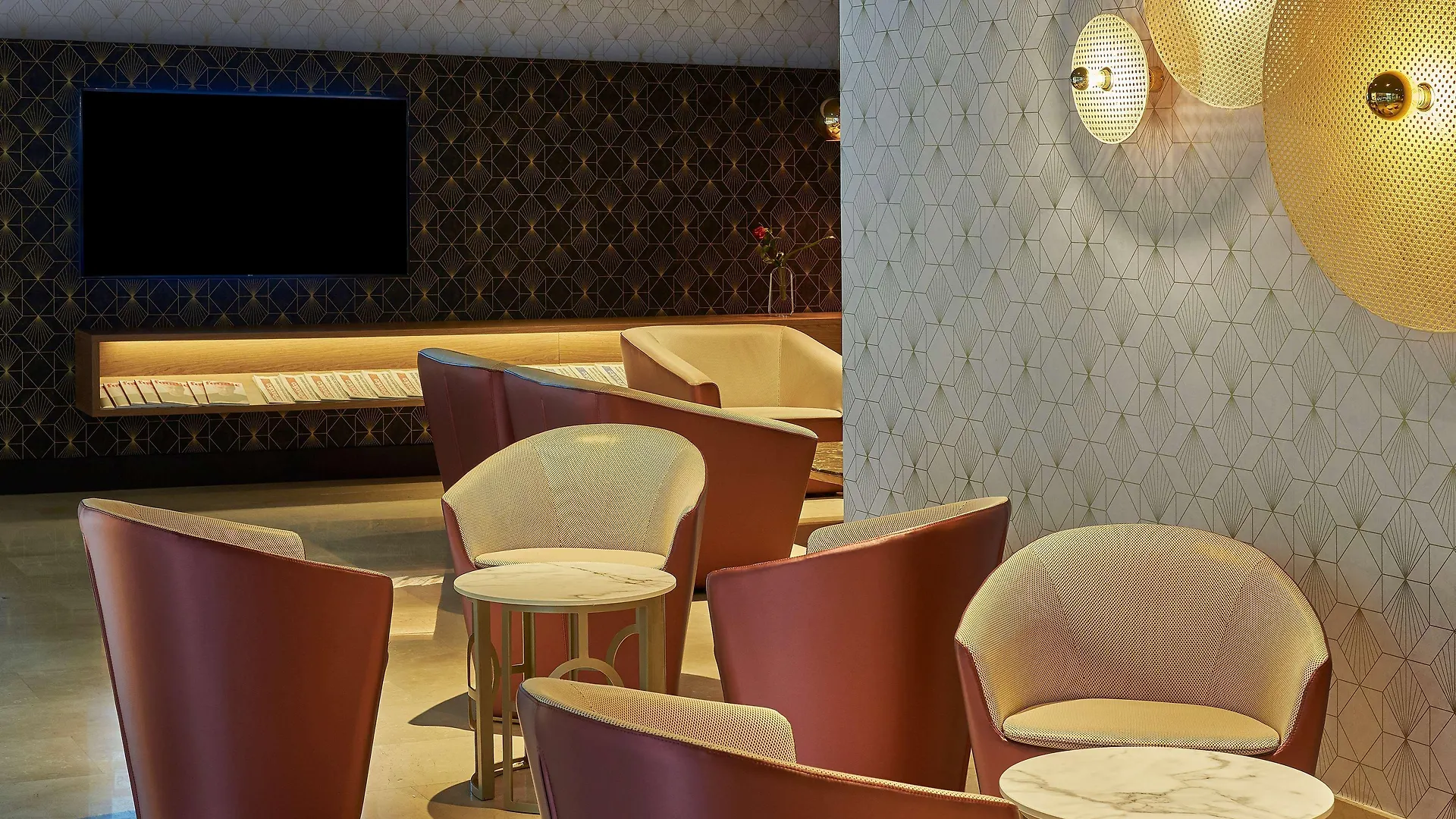 Nh Sants Barcelona Hotel