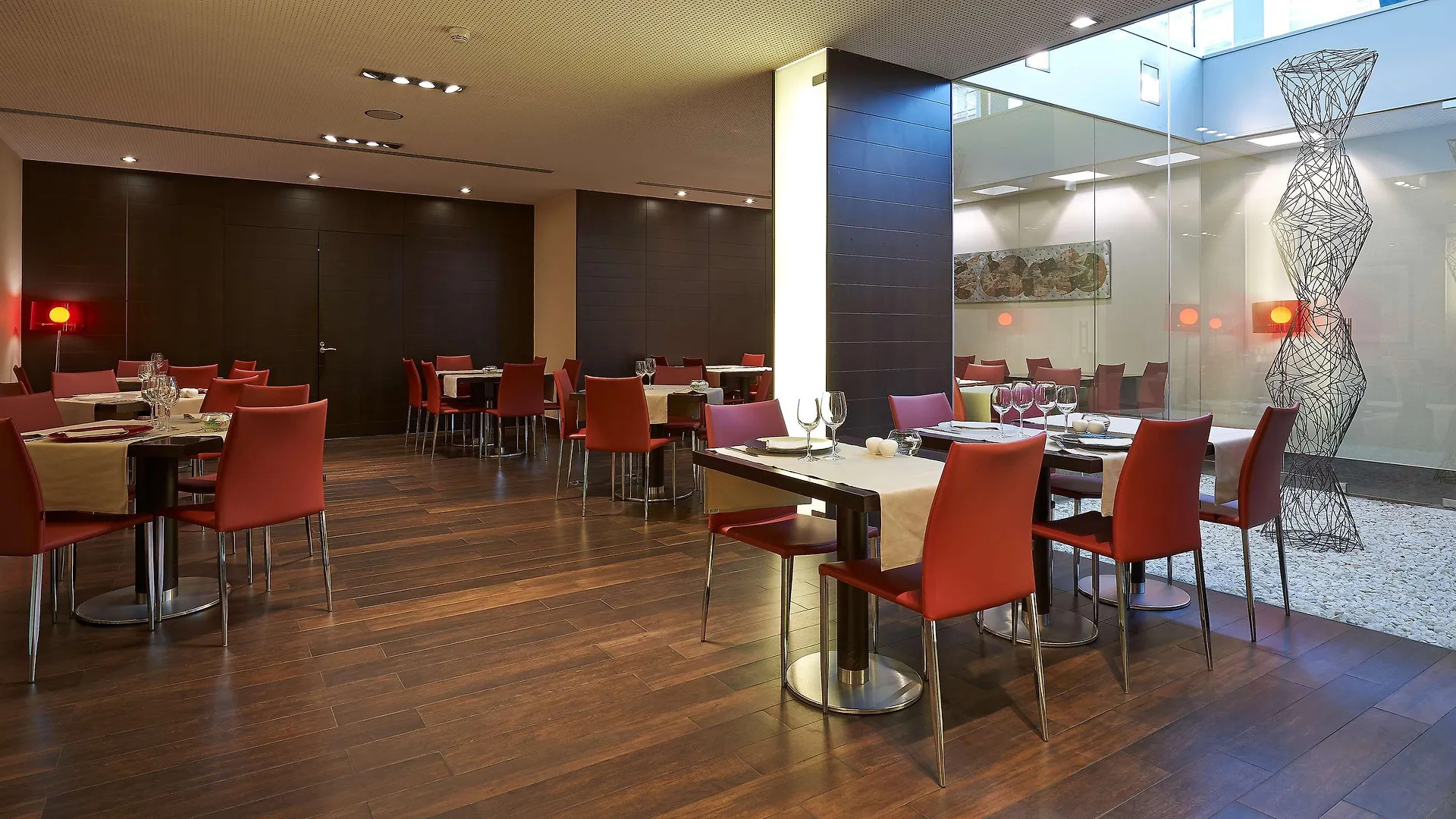 Nh Sants Barcelona Hotel