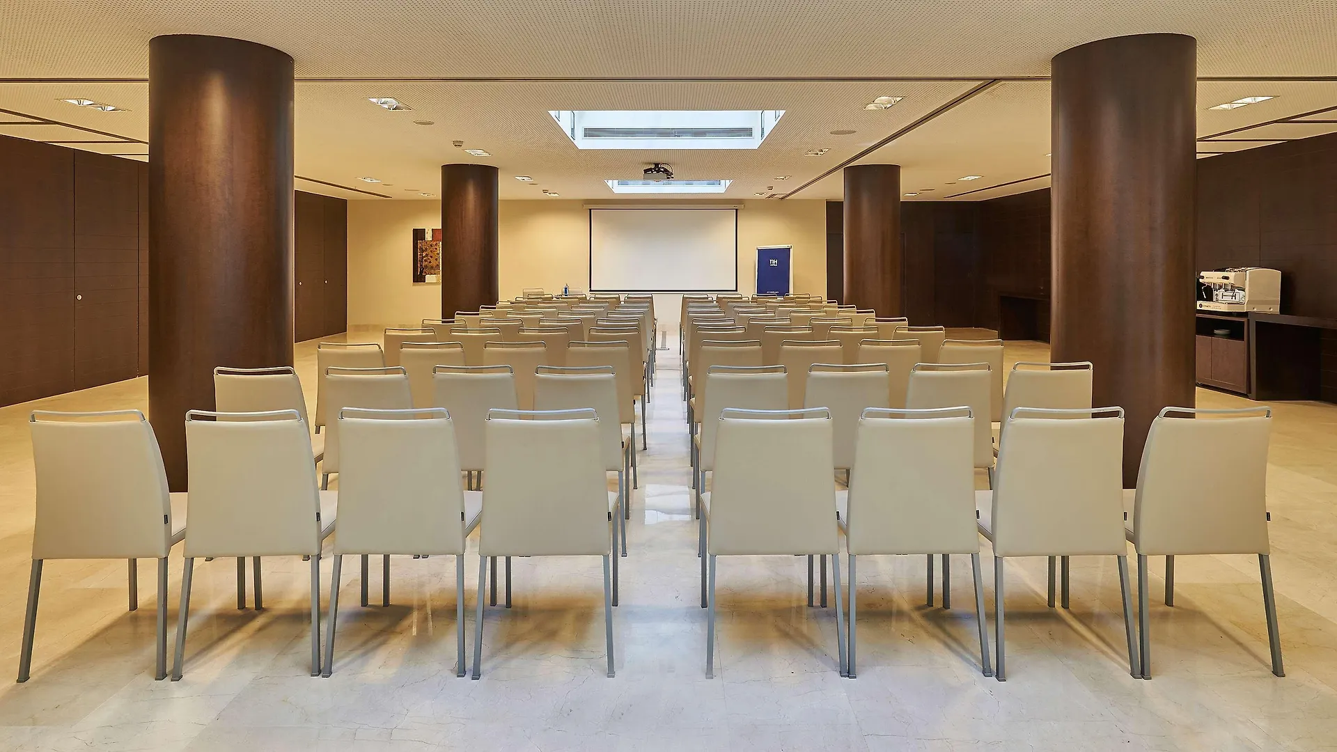 Nh Sants Barcelona Hotel