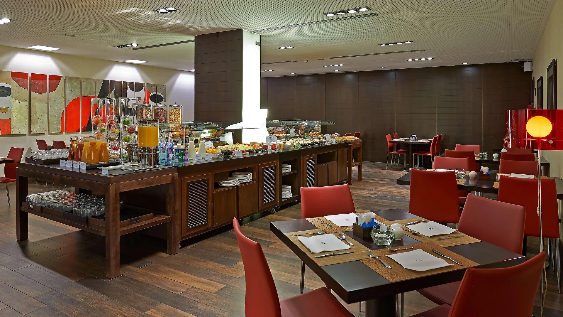 Nh Sants Barcelona Hotel 4*,  Spain