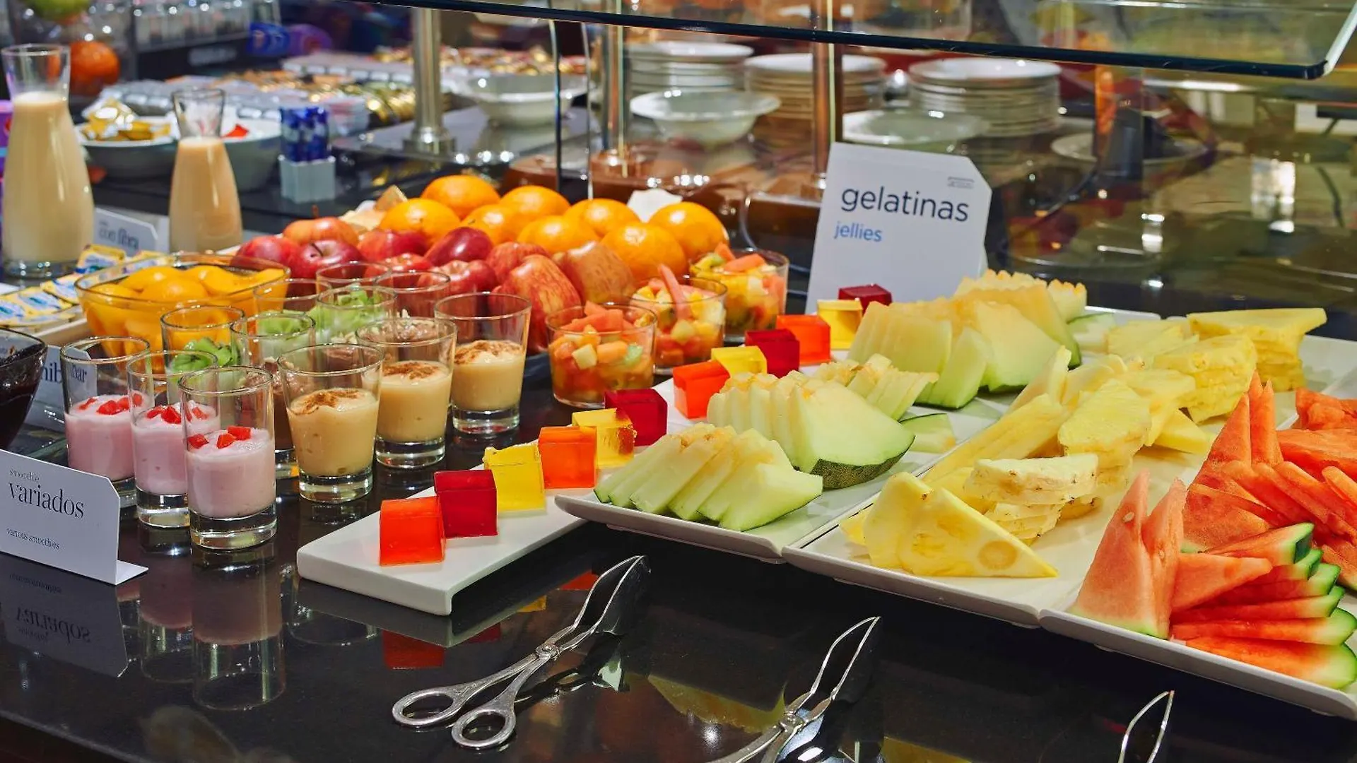 Nh Sants Barcelona Hotel 4*,  Spain
