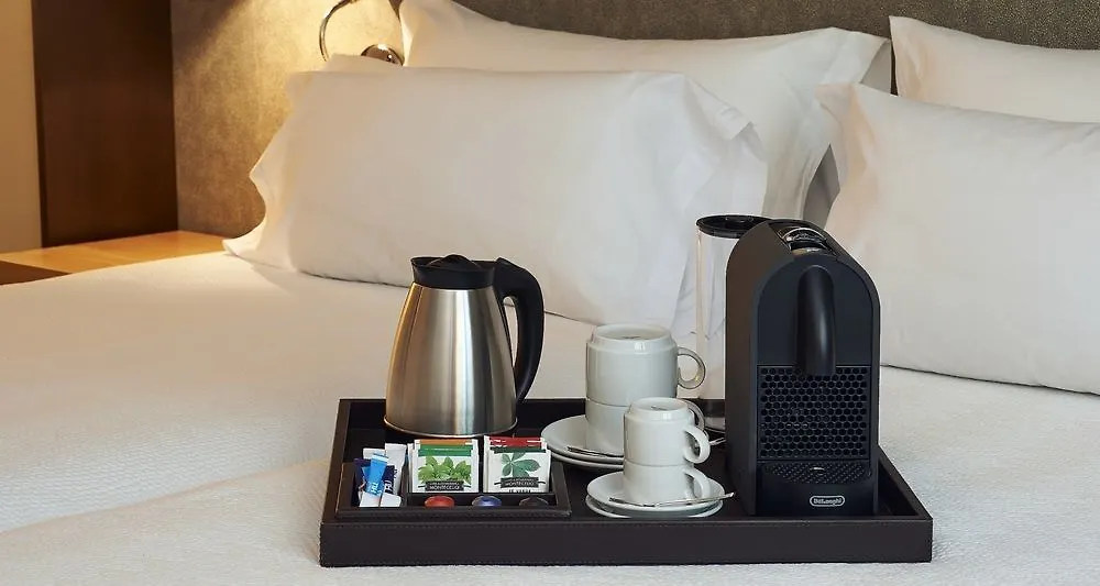 Nh Sants Barcelona Hotel