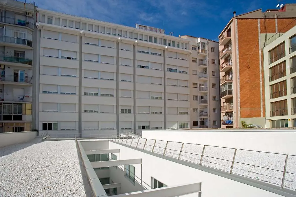Nh Sants Barcelona Hotel